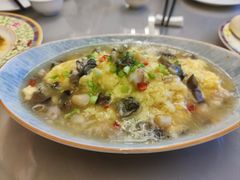-鹿鸣春饭店(总店)