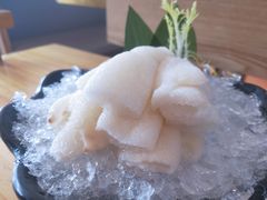 -马家斑.鲜鱼火锅(松湖万科店)