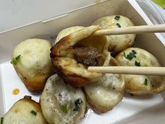 -哑巴生煎(临顿路店)