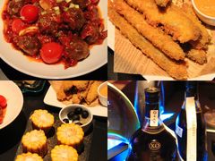 -柏粤汇PARKVIEW KTV(欢乐海岸店)