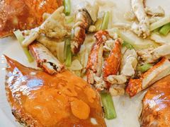 -君霖海鲜私房菜(春柳店)
