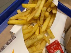 -汉堡王(北京三里屯购物中心)