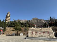 -响堂山石窟-北响堂山石窟