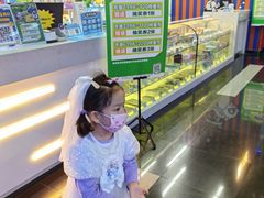 -真快活Coohoo Max(武汉绿地新田360店)