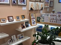 -方快-照相馆(金桥国际店)