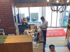 -全聚贤餐厅·湖北家常菜(沙湖店)