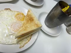 -澳洲牛奶公司(佐敦店)