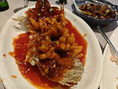 -老阊门菜馆(山塘街店)