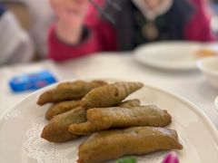 -老人和饭店(淮海中路店)