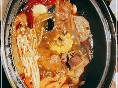 -牛小灶牛杂煲(北京路店)