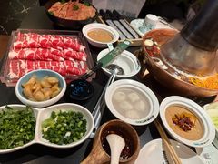 -阳坊胜利涮羊肉(阳坊老店)