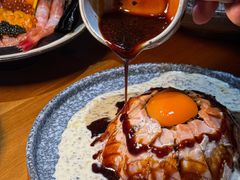 -福匠日本料理(人民路店)