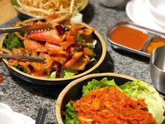 -酒拾烤肉(南城店)