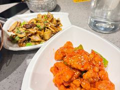 -觅山云南菜(泊富ICITY店)