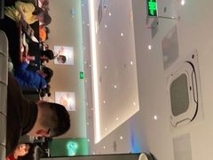 -萨莉亚意式餐厅(杭州滨江天街店)