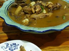 -百家园土菜馆(兴民北路店)