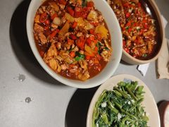 -潇湘阁(汉光百货店)