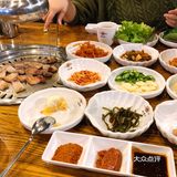撑到哭也要分享的烤肉店