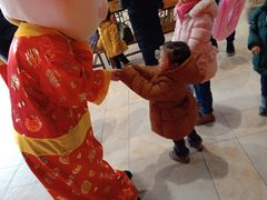 -长白山万达水乐园
