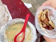 -王虎子大饼(甸柳新村五区店)