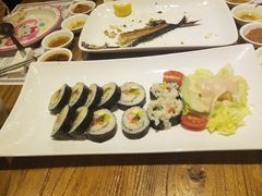 -紫霞门韩国料理烤肉(深南东路店)