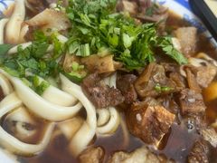 -清真-戏楼王记牛肉面