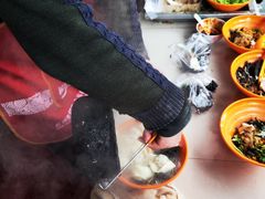 -阿麟馄饨(延长路店)