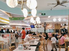 -苏晓玥·江南小吃(深圳北站店)