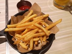 薯条-必胜客(SM城市广场店)