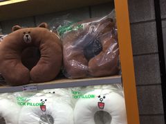 -line friends(明洞旗舰店)