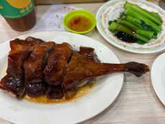 -一乐烧鹅(中环店)