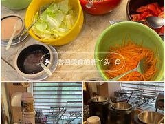 -天伦松鹤大饭店·欣妮咖啡