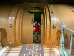 -杭州开元森泊度假乐园