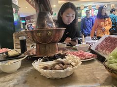 -东来顺饭庄(王府井步行街店)