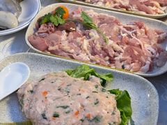 -小煵记·打边炉(西丽文光店)