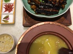 -那家小馆•北京菜•烤鸭(中关村店)