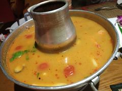-泰国餐厅 Thai Food(裕华万达店)