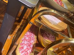 -羊大爷涮肉(亮马桥店)