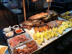 -五月罗马海鲜烤肉自助餐厅(印象城店)