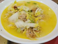 -皮五鱼汤面(老街店)