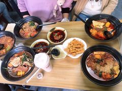 -四川老牛麻辣烫(北门桥店)