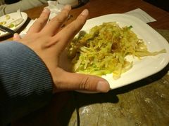 -黑鸡小馆(金源店)