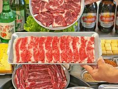 -英雄故事地摊烤肉(马驹桥店)