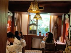 -老井俄式餐厅