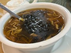 -佛有缘素食馆·荔湾老字号(陈家祠首店)