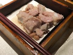 豉汁蒸排骨-白云宾馆·白云宴餐厅