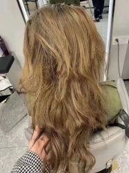 -MI HAIR