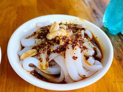 豌豆凉粉-洞子口张老二凉粉(文殊院店)