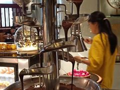 -广州富力丽思卡尔顿酒店