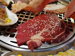 -鹤江桥·红油牛肉粉(SKP店)